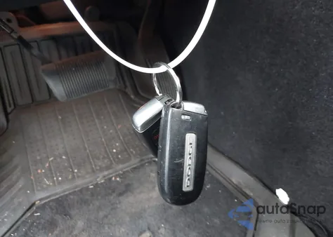 2019 Dodge Challenger Sxt из США, поврежденный, VIN 2C3CDZAG4KH733480